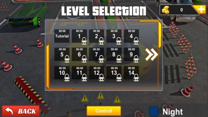 Park It Driver Screenshot