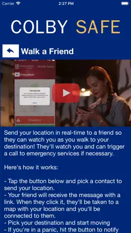 Game screenshot Colby Safe hack