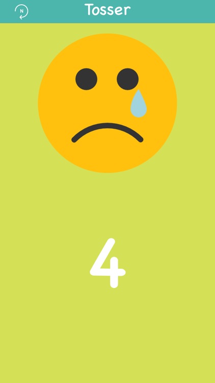 Tosser-Lets Choose screenshot-3