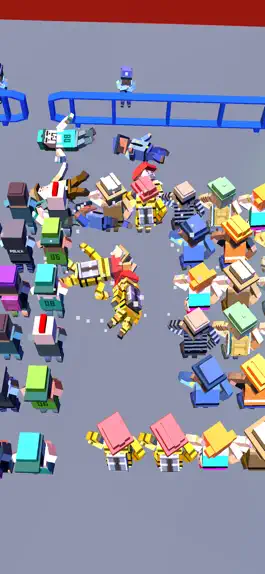 Game screenshot Smash Fly hack