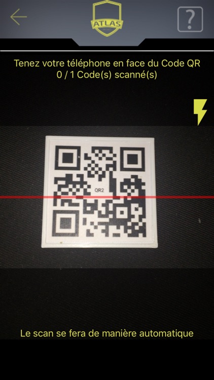 ATLAS StE screenshot-5