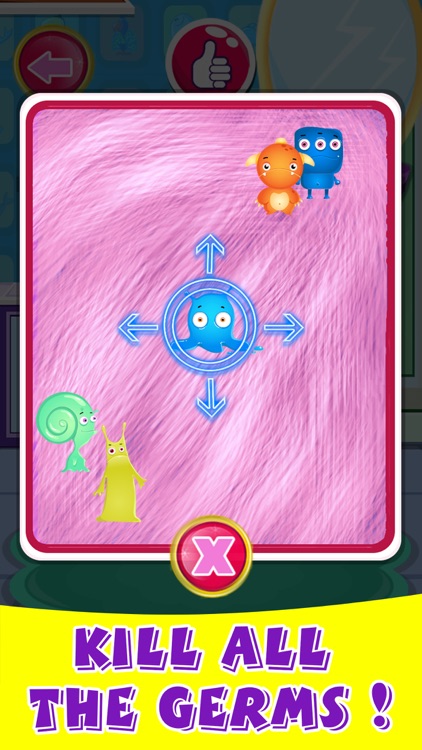 My Pony Dressup Game screenshot-3