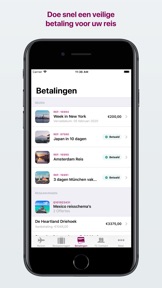 Schermafbeelding