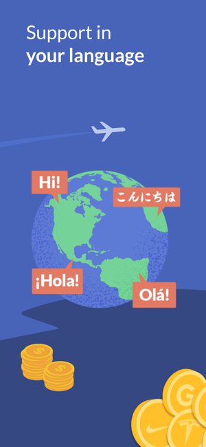 Passfolio - Invest in the US(圖2)-速報App