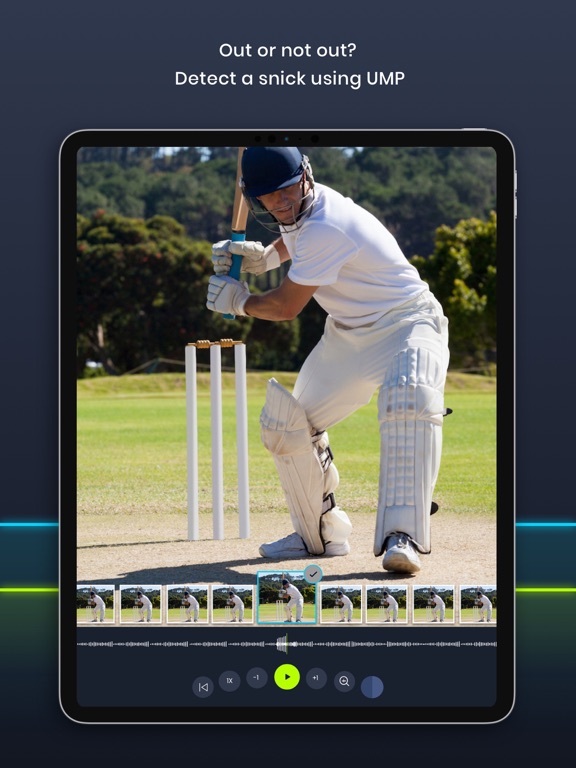 Screenshot #4 pour UMP