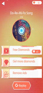 Beat Gunner screenshot 2