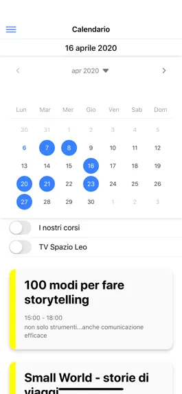 Game screenshot App LEO hack