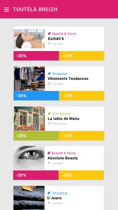 Screenshot #2 pour Jicomité