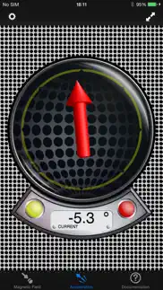magnetmeter iphone resimleri 4