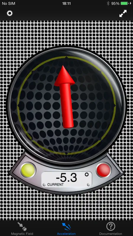 MagnetMeter screenshot 4 of 5
