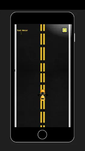 Drag Taxi PRO screenshot 3