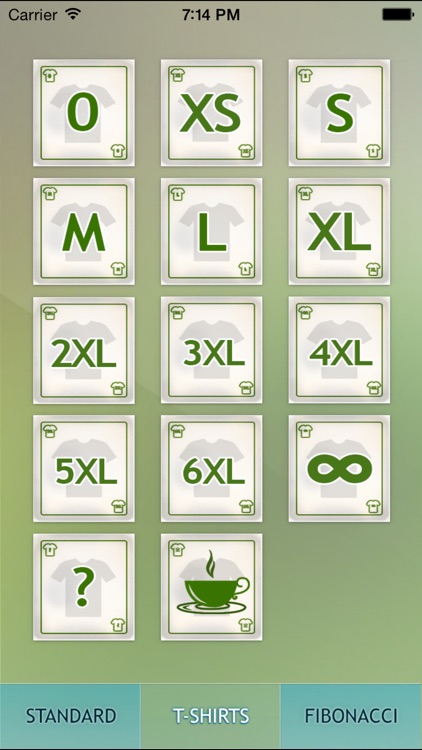 Scrum Poker Pro screenshot-3