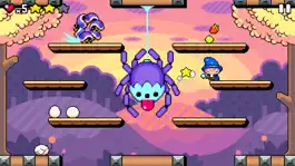 Game screenshot Drop Wizard hack