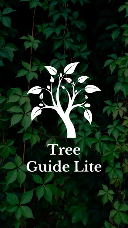 Tree Guide Lite