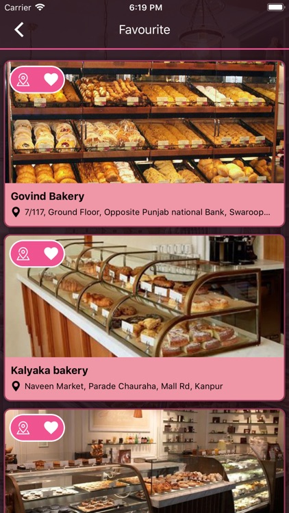 Kanpur Bakery Stores Manage screenshot-9