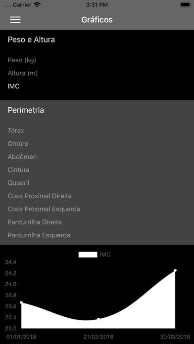 Screenshot #3 pour TICITEAM