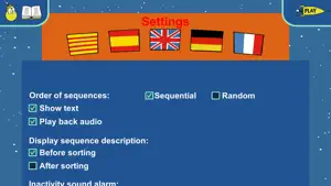 ISEQUENCES ROAD SAFETY LITE screenshot 2
