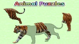 Game screenshot Wild Animal Preschool Games apk