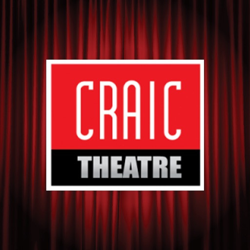 Craic Theatre icon