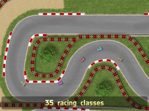 Ultimate Racing 2Dのおすすめ画像2