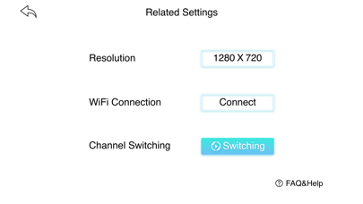 DEPSTECH-View screenshot 3