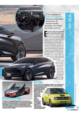 Auto Bild España - náhled