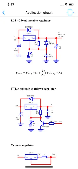 Game screenshot Voltage Regulator apk