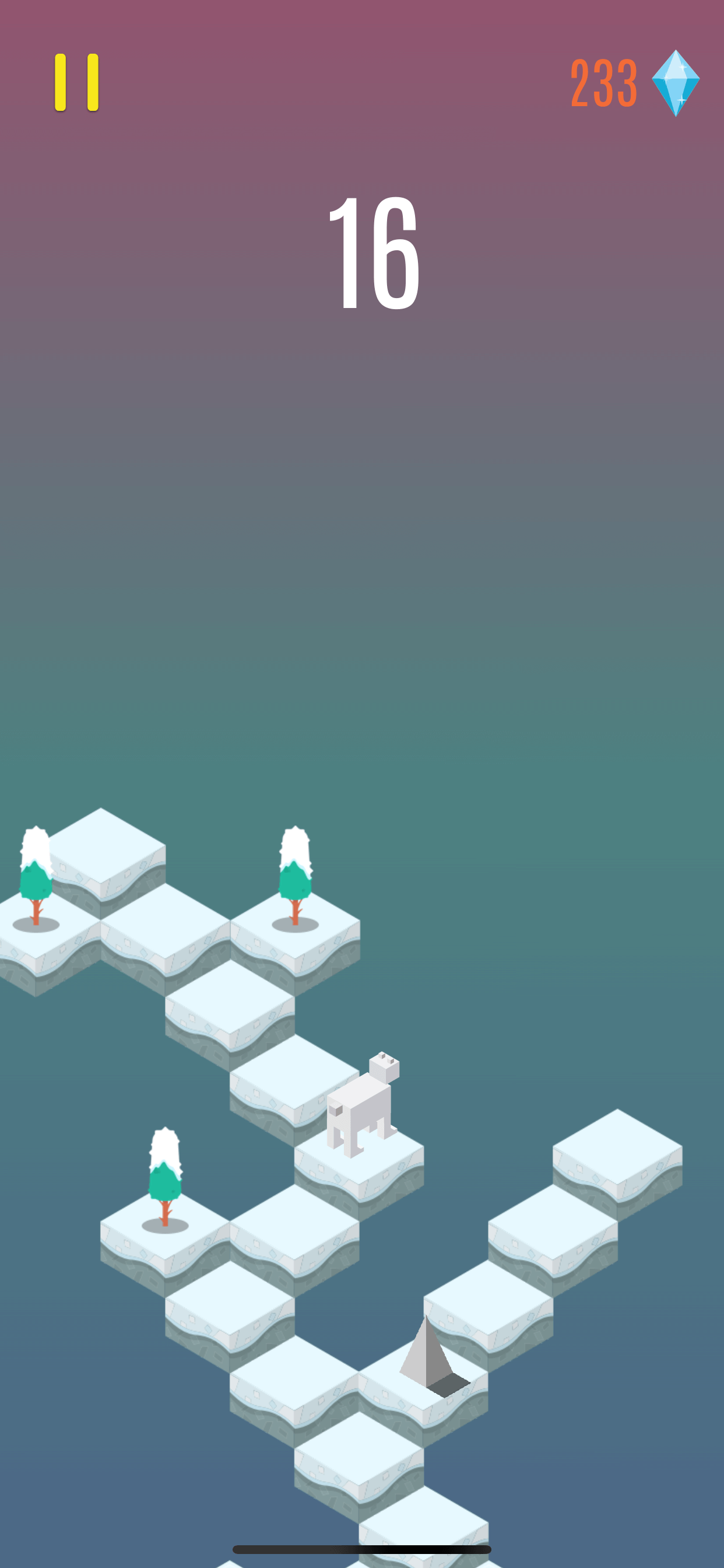 Climb Stairs!