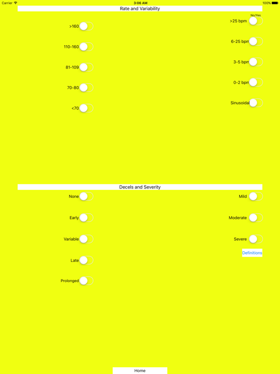 Screenshot #4 pour FHT Assistant 1.0