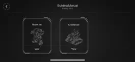Game screenshot Mi Robot Builder Global hack