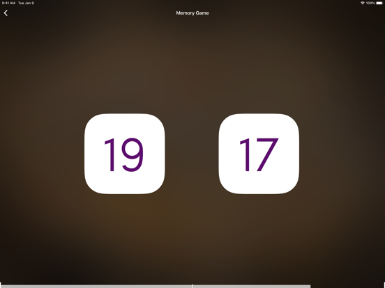 Learn Samoan - EuroTalk iPad screenshot