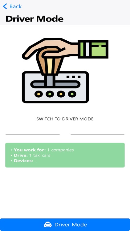 Loogi Taxi screenshot-5