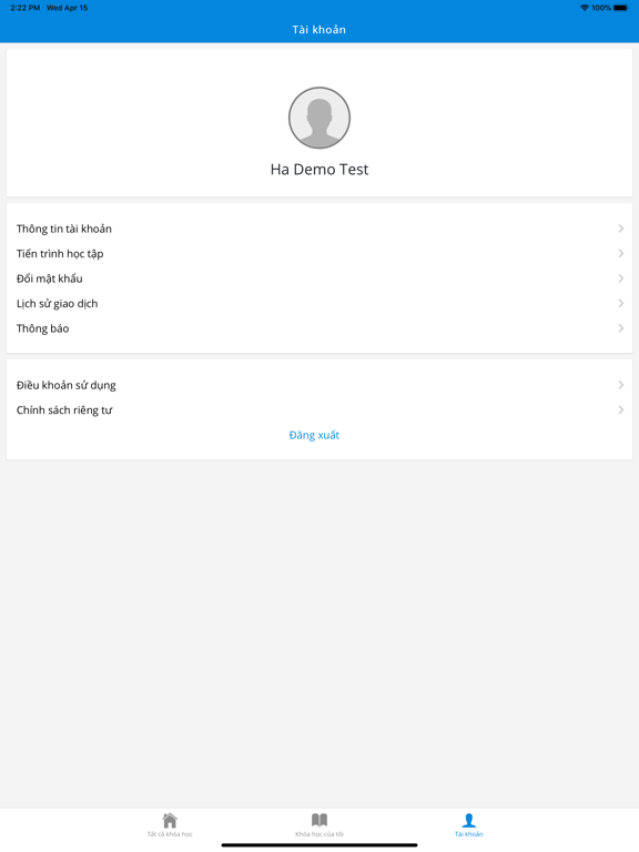 Screenshot #6 pour CEO Việt Nam Online
