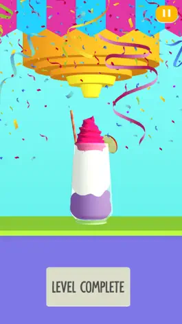 Game screenshot Ice Cream Shakes 3D hack