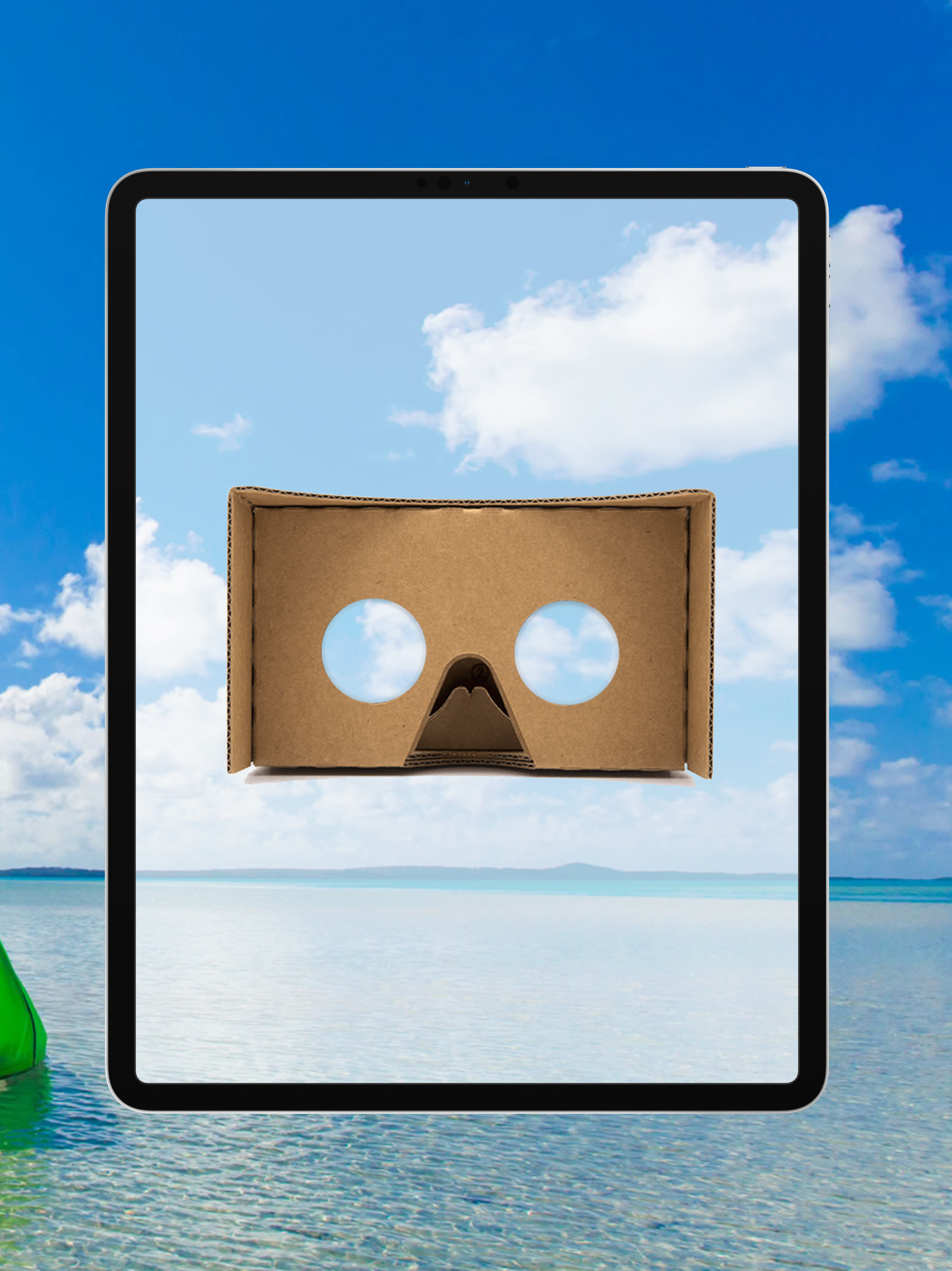 360 PanoViewer screenshot 6