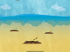 Peek-a-Zoo Underwater Ocean iPad image 2