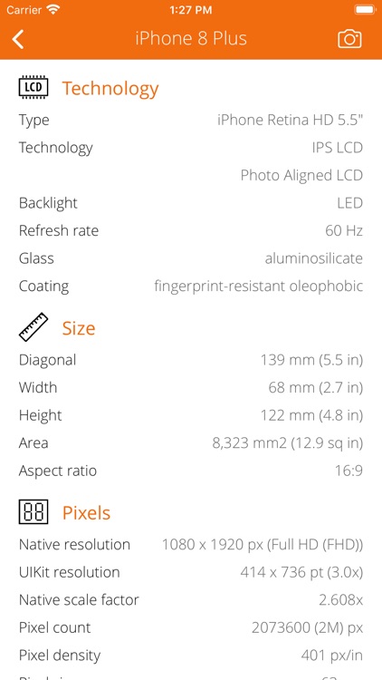 Service Browser screenshot-9