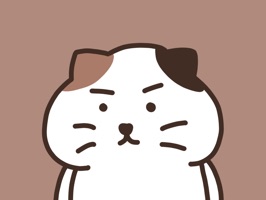 우리집 햄냥이 쨈쀼가 44장의 스티커로 찾아 왔습니다