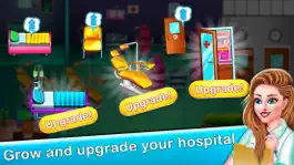 Game screenshot My Hospital Doctor mod apk