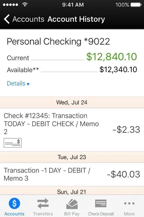 Philadelphia FCU Mobile