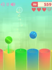 color ball hunter 3d айпад изображения 4
