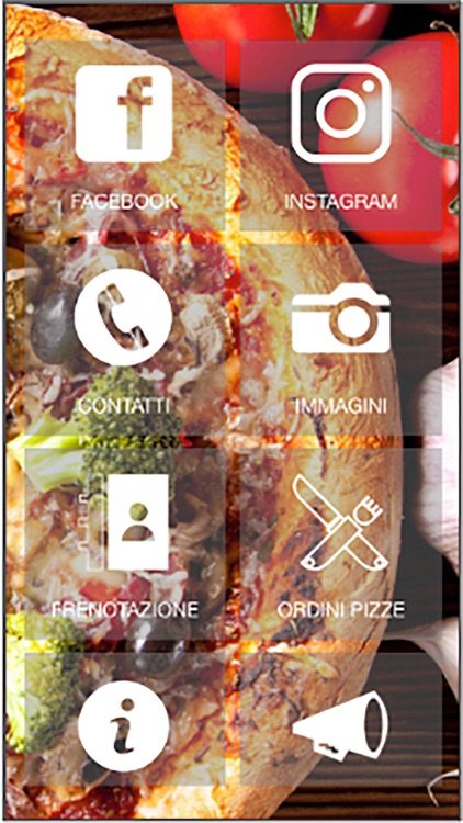 Altro Vesuvio Modena