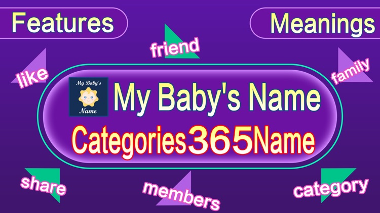 My Baby's Name