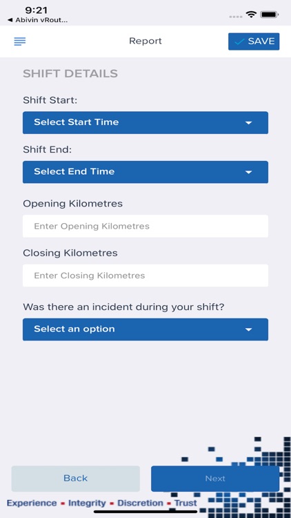 NSA Global CPO Portal screenshot-3