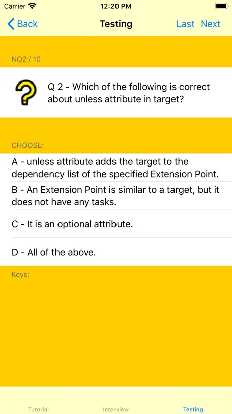 Tutorial for Apache
