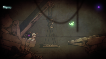 htoL#NiQ: The Firefly Diary screenshot 4