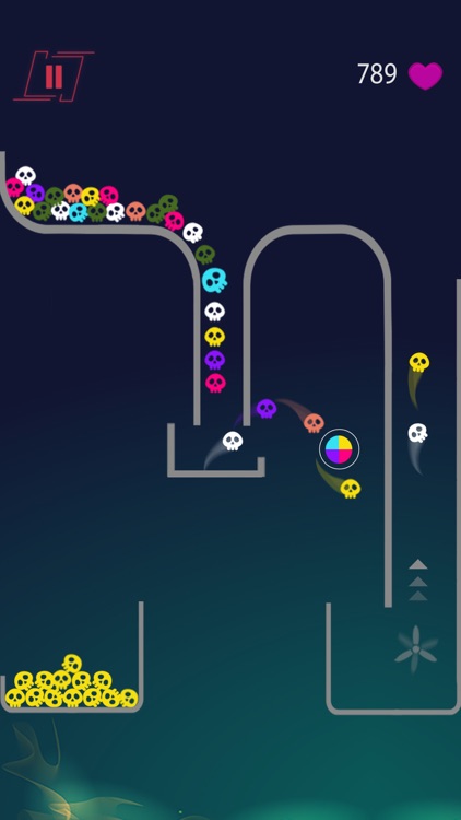 jump ballz screenshot-3