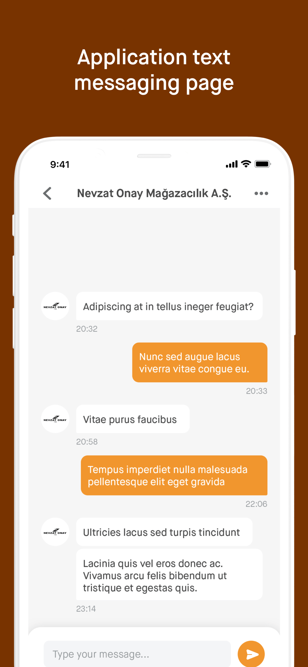 Turkish Leather Products screenshot 4