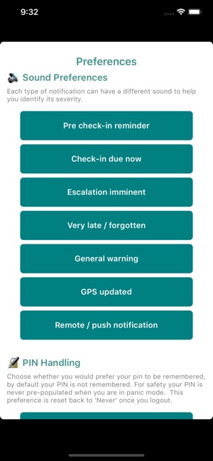 MyTeamSafe(圖6)-速報App
