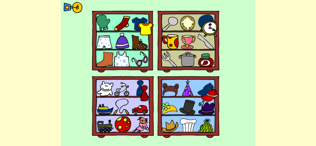 ‎PuzzlePuzzlePuzzle Screenshot